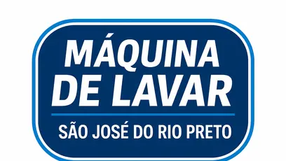 logo Conserto de Máquina São José do Rio Preto